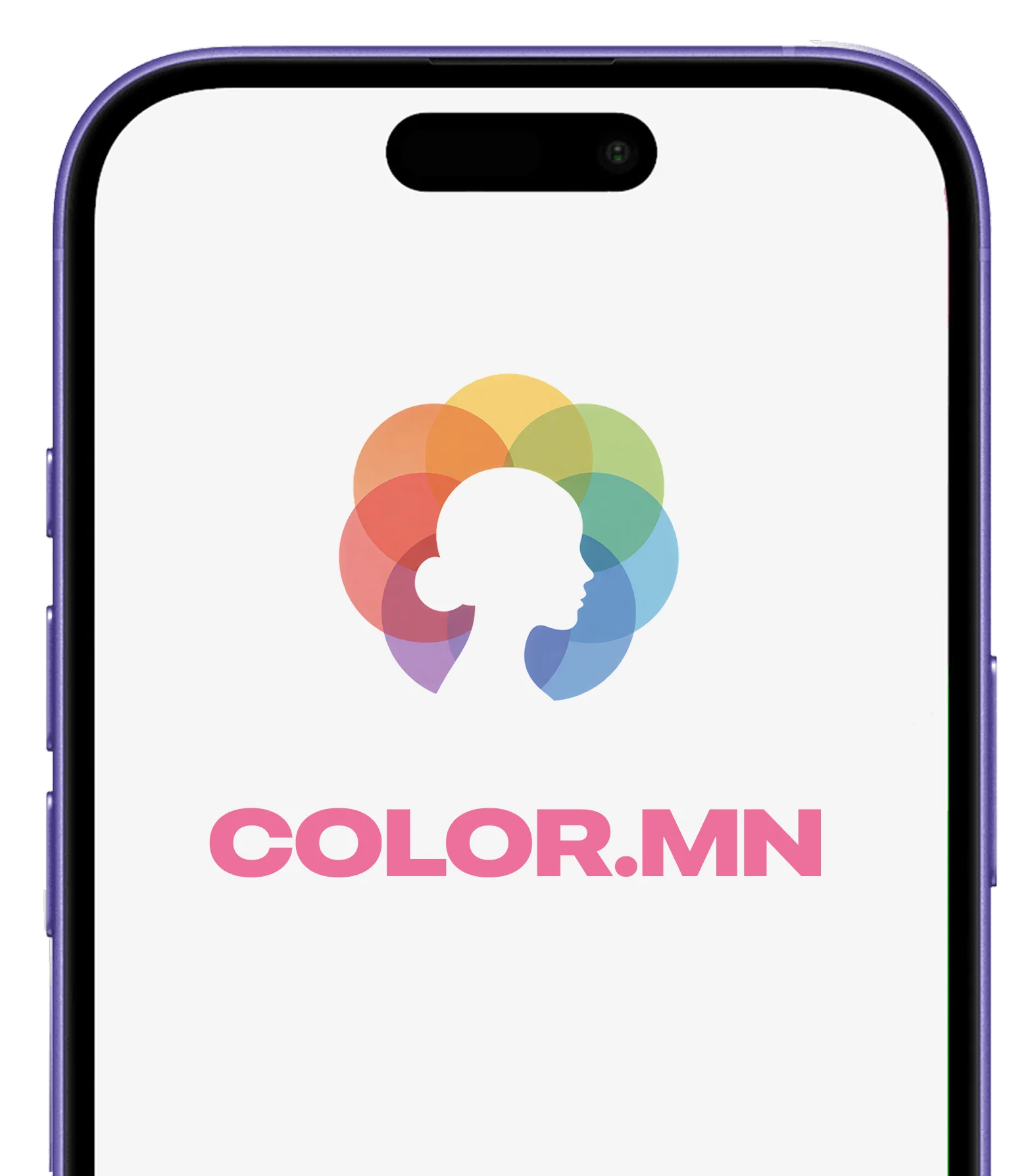 Color.mn апп